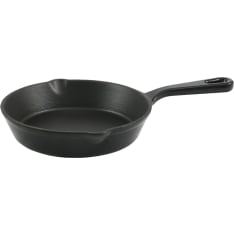Opa Arki 14.5 cm cast iron blini pan