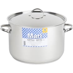 Opa Mari kattila 10 l