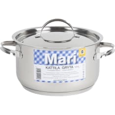 Opa Mari kattila 1,5 l