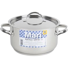 Opa Mari kattila 2 l