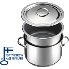 Opa Mari haudekattila 5 l non-stick