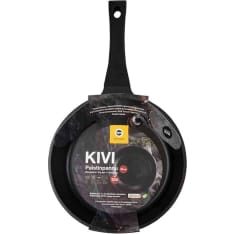 Opa Kivi pinnoitettu 26cm paistinpannu