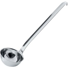 Opa 2,5 dl broth scoop