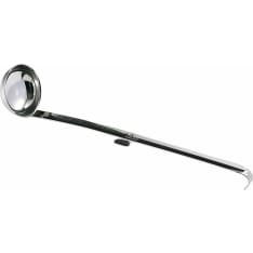 Opa 0.4dl salad dressing ladle