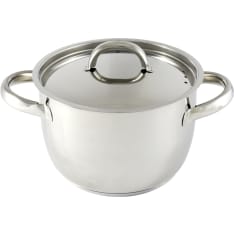 Opa Arki 4,9 l teräskattila