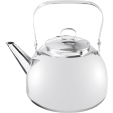 Muurikka 1.5 l campfire coffee pot