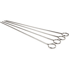 Muurikka 4 kpl 40 cm varrastikut