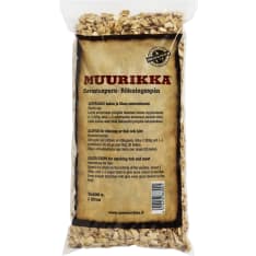 Muurikka 2 L savustuspurupussi