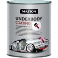 Maston AUTOmix UBC-15 1kg alustasuoja