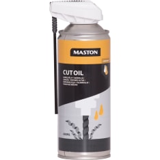 Maston TECmix Cut Oil 400ml leikkuuöljy
