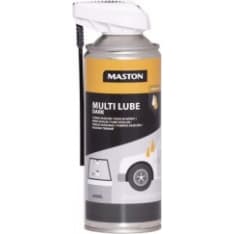 Maston TECmix UniVaselin - 400 ml tumma vaseliini