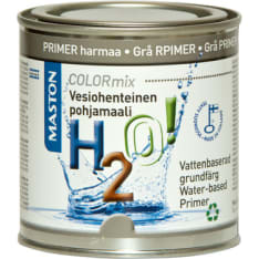 Maston H2O! Primer 250 ml gray primer