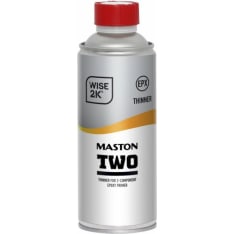 Thinner for Maston 2K Epoxy Primer 450ml