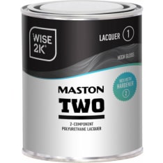Lacquer Maston 2K PU Gloss 720ml
