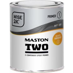 Primer Maston 2K Epoxy Grey 720ml