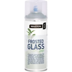 Maston 400 ml milk glass effect spray paint