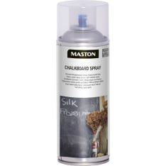 Maston 400 ml chalkboard spray