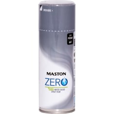 Maston Zero 400 ml primer spray paint