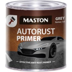 Maston Autorust Primer gray 250ml rust protection primer
