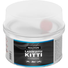 Maston 600g lasikuitukitti