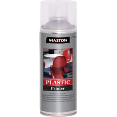 Maston Plastic Primer 400 ml primer spray