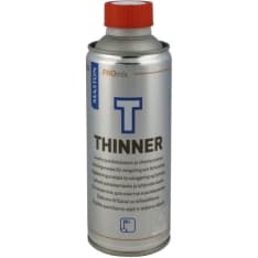 Maston 450 ml tinneri
