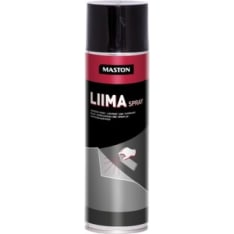 Maston PROmix 500 ml spray glue