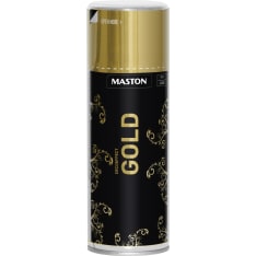 Maston COLORmix Gold 400 ml spraymaali