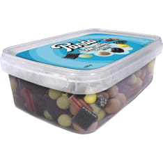 Panda LakuMix partybox liquorice mix 550g