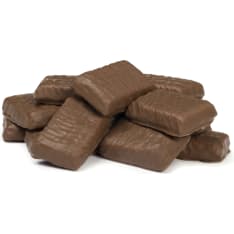 Panda Suklaavaahtonougat 1,5 kg irtokarkki