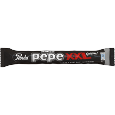 Paksu Pepe XXL 80 g lakritsipatukka