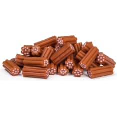 Panda strawberry liquorice 1,8 kg