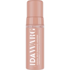 Ida Warg Beauty Cocoa Express 150ml self-tanning mousse