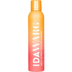 Ida Warg Beauty Juicy Sorbet 200ml suihkuvaahto
