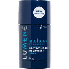 Lumene Men Raikas 60 g deodorantti