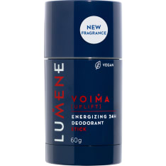Lumene Men Voima 60 g deodorantti