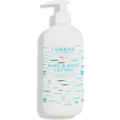 Lumene NORDIC COLLECTION Break 500 ml käsi- ja vartalovoide