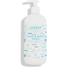 Lumene NORDIC COLLECTION Break 500 ml käsi- ja vartalopesu