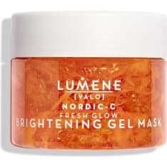 Lumene Valo 150 ml kirkastava geelinaamio