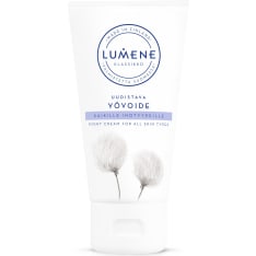 Lumene Klassikko 50 ml uudistava yövoide