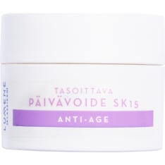 Lumene Tasoittava SK15 50 ml päivävoide