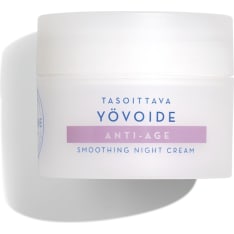 Lumene Klassikko 50 ml tasoittava yövoide