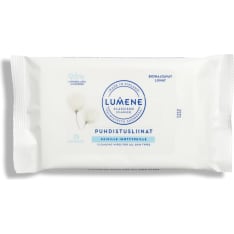 Lumene Klassikko 25 kpl puhdistusliinat