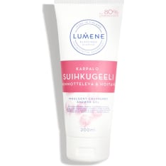 Lumene Klassikko Karpalo 200 ml suihkugeeli