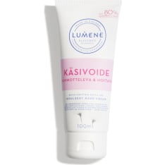 Lumene Klassikko 100 ml hemmotteleva & hoitava käsivoide