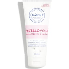 Lumene Klassikko 200 ml vartalovoide
