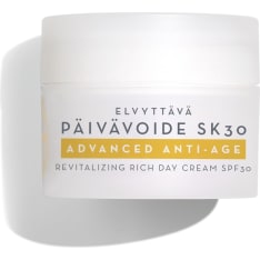 Lumene Klassikko SK30 50 ml elvyttävä päivävoide