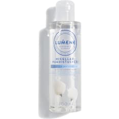 Lumene Klassikko 200 ml Micellar puhdistusvesi
