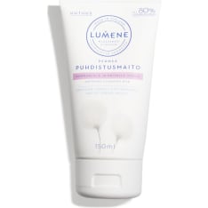 Lumene Klassikko 150 ml pehmeä puhdistusmaito