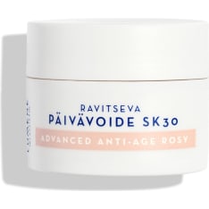 Lumene Klassikko Advanced Anti-Age Rosy SK30 50 ml päivävoide